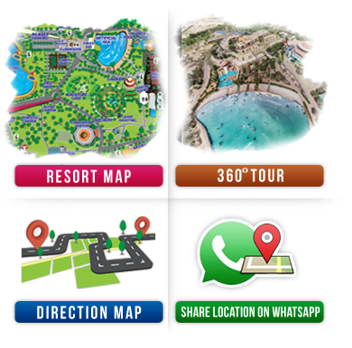 Dreamworld Resort, Hotel & Golf Course, Karachi – Updated 2023 Prices