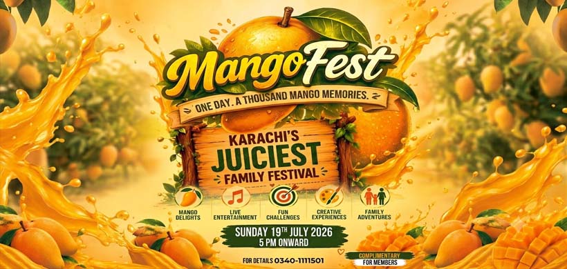 MangoFest