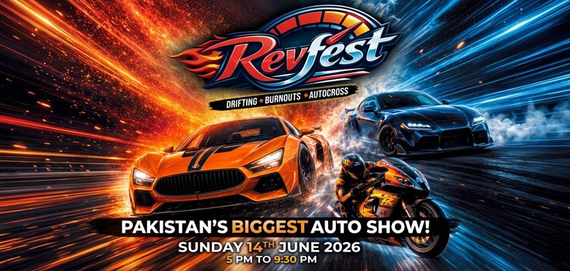 REVFEST