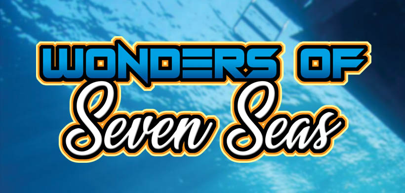 Wounder of Seven Seas