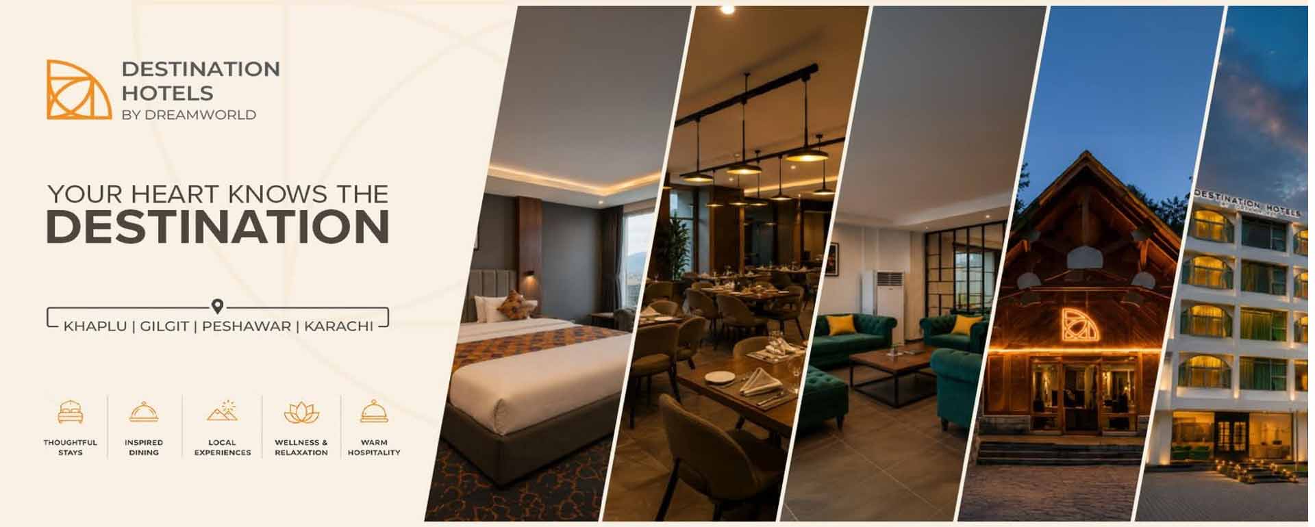 Destination Hotel