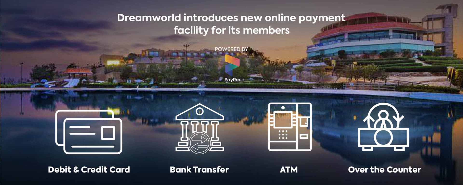 Online Payment