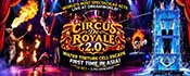 Cirus De Royal 2.0