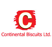 Continental Biscuits